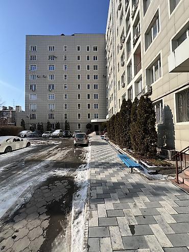 Продажа квартир: 5 и более комнат, 258 м², Элитка, 8 этаж, Евроремонт — 16