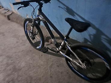 mtb velosipēdi: İşlənmiş Şəhər velosipedi 24", sürətlərin sayı: 21 — 1