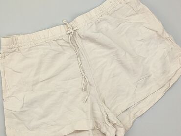 Shorts: Shorts for women, H&M, XL (EU 42)