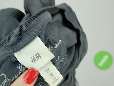 koszula michael jackson: H&M, T-shirt damski, rozmiar XS — 5