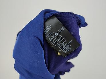 polyester undershirts: H&M, Bluzka damska, rozmiar XS — 5