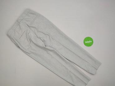 halka hm: H&M, Spodnie materiałowe damskie, rozmiar XS — 3