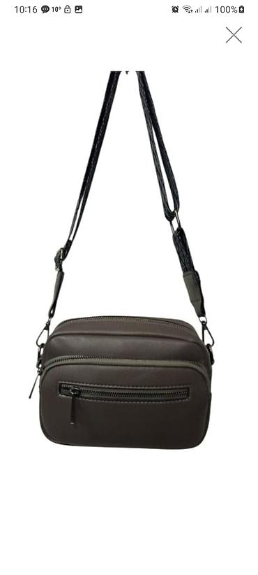 Portmone, pulqabıları: Pulqabı, Eko dəri, Yeni — 60