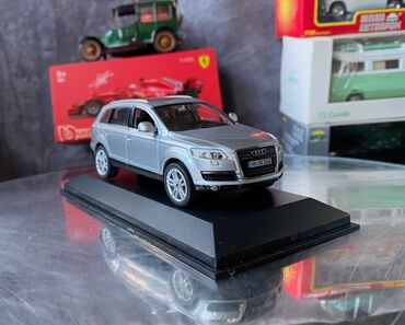 Avtomobil modelləri: 2005 il, 1:43, Dəmir, Ödənişli çatdırılma — 11