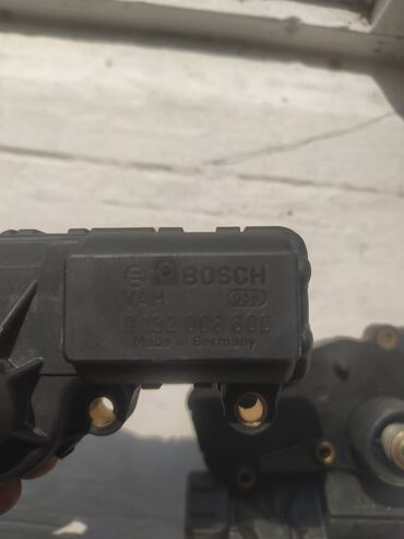 купить путевку в кыргызское взморье: Электрический моторчик Volkswagen 1990 г., Б/у, Оригинал, Германия