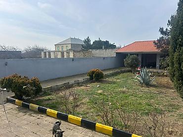 6 mikrorayon: 4 otaqlı, 144 kv. m, Kredit yoxdur, Orta təmir — 10