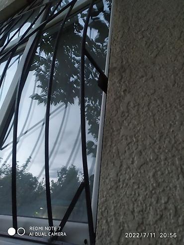 Сварка: Сварка | Решетки на окна — 11