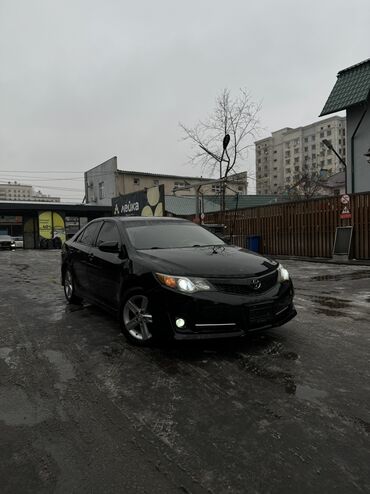 камри 50 американец цена: Toyota Camry: 2013 г., 2.5 л, Автомат, Бензин, Седан