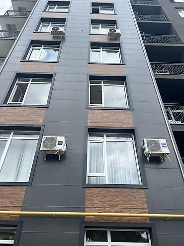 2 8: 2 комнаты, 71 м², Асанбай мкр Элитка, 12 этаж, ПСО (под самоотделку) — 3