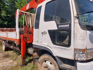 сапок самосвал: Грузовик, Kia, Стандарт, 7 т