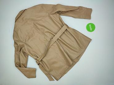 sinsej kurtki: M&S Collection, Kurtka skórzana damska, rozmiar 2XL — 3