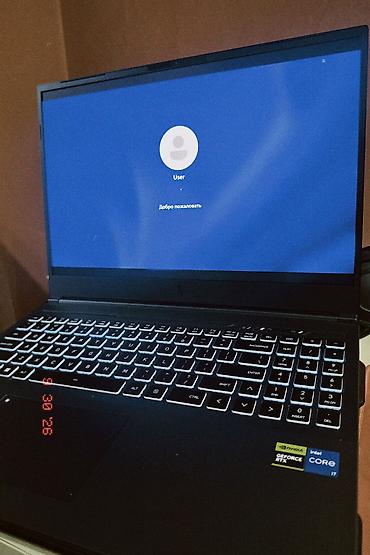 Acer Shadow 16 / RTX 4060 / 32 ГБ / SSD 1 ТБ / RGB 💻 Acer Shadow 16