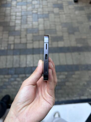 Samsung: Samsung Galaxy S24+, 256 GB, rəng - Boz, Barmaq izi