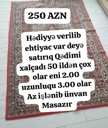 kaşmir xalca: Xalça Dekorativ