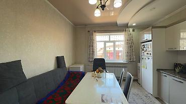 Продажа коттеджей и домов: 📍ул. Макмал 🔘4-комнаты 🔘2 этажа 🔘296,8м² Продаётся двухэтажный дом — 11