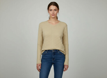primark swetry: Sweter damski, rozmiar L