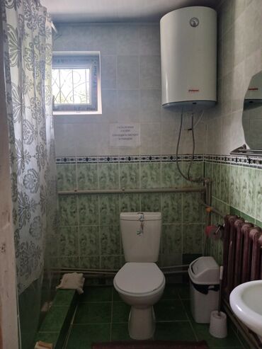 Иссык-Куль 2025: Койко-место, У ДОРОГИ Чолпон-Ата, Парковка, стоянка — 8