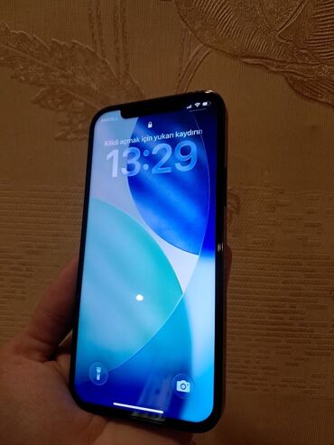 Apple iPhone: IPhone 12 Pro, 128 GB, Graphite, Face ID — 7