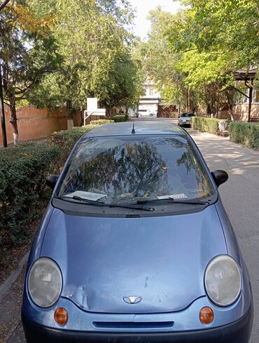 daewoo tacuma: Daewoo Matiz: 2007 г., 0.8 л, Механика, Бензин, Хэтчбэк