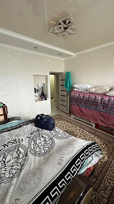 квартира канте: 3 комнаты, 82 м², 105 серия, 4 этаж, Свежий ремонт — 10