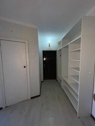 Квартиры: 1 комната, 44 м², 104 серия, 2 этаж, Косметический ремонт — 5