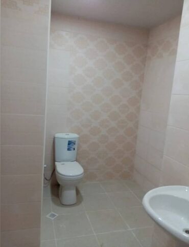 Yeni tikili: 2 otaqlı, Yeni tikili, 73 kv. m — 10