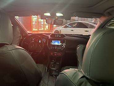 японский двигатель: Subaru Crosstrek: 2018 г., 2 л, Автомат, Бензин, Кроссовер — 6