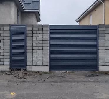 Сварка: Сварка | Ворота Доставка, Гарантия, Бесплатная смета — 4