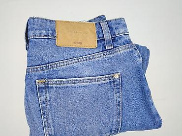 pull and bear jeans: Sinsay, Jeansy damskie, rozmiar S — 7
