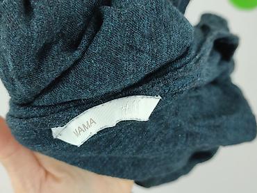 bluzki ciązowe: H&M Mama, Bluzka damska, rozmiar S — 4