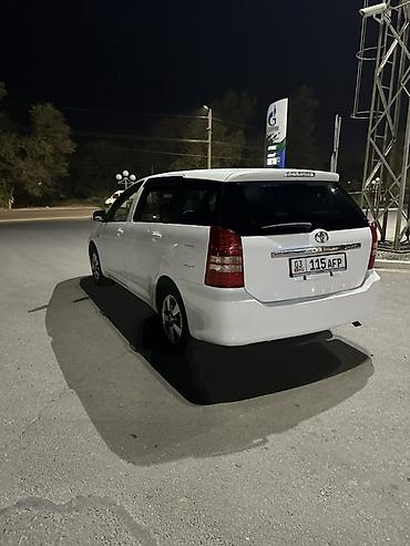corolla s: Daihatsu Cuore: 2008 г., Механика, Бензин, Минивэн — 2