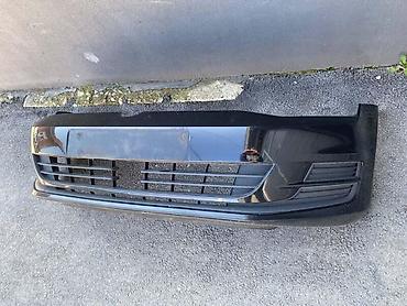 optizer za opruge: BRANIK ZA VOLKSWAGEN GOLF 7 | Prednji branik za Golf 7 -Delovi za — 3