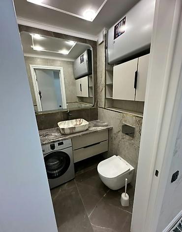 2 bedroom: Сдается: 2комнатная квартира Район: Ала-Арча ТРЦ Адрес: Чынгыза — 6