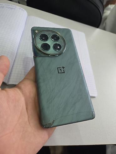 скупка iphone 8: Продажа/Обмен Смартфон OnePlus 12, зелёный цвет. Характеристики по — 1