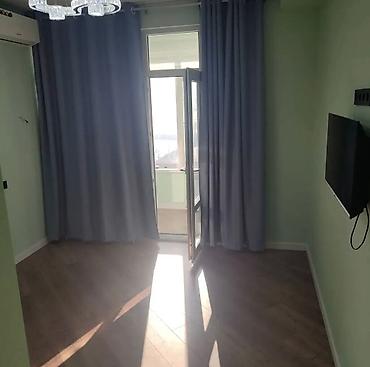 Продажа квартир: 2 комнаты, 70 м², Элитка, 6 этаж, Евроремонт — 5