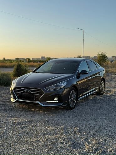 двигатель опель фронтера 2 2 дизель: Hyundai Sonata: 2018 г., 2 л, Автоматтык, Гибрид, Седан