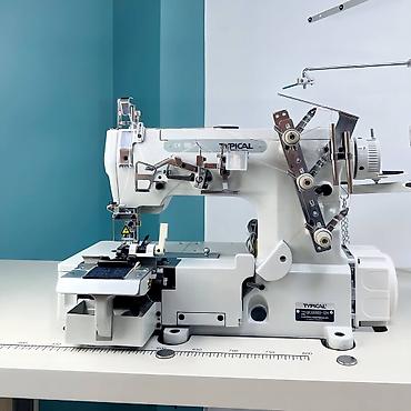 Швейные машины: Швейная машина Вышивальная, Коверлок, Швейно-вышивальная, Автомат — 2