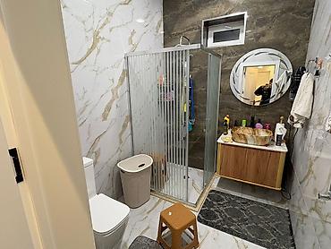 Uzunmüddətli kirayə evlər: 145 kv. m, 4 otaqlı — 13