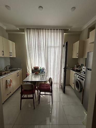 ev menzil: 2 otaqlı, Yeni tikili, m. Dərnəgül, 67 kv. m — 4