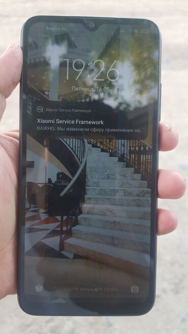 телефон в рассрочку алматы без банка без первоначального взноса: Redmi, Redmi 9A, Б/у, 32 ГБ, цвет - Черный, 2 SIM