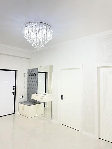 3 комнатная квартира: Satılır 3 otaqlı yeni tikili 122 m², Məmmədli q. 🏡 SATILIR! | YENİ — 8