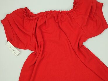 piżamy damskie primark: Italy Moda, Women's blouse, size L (EU 40)