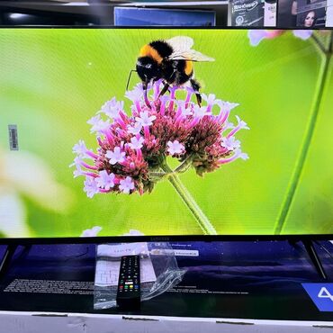 Телевизоры: 🔥🔥АКЦИЯ ‼️👍🔥 У НАС САМЫЙ НИЗКИЙ ЦЕНЫ. АКЦИЯ!!! SAMSUNG 43 Дюм — 4