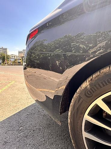 бампер бмв g30: Бампер BMW, Б/у, Оригинал — 4