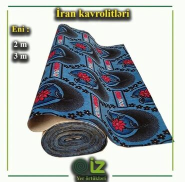 Kovrolin: Kavralit linolum suni qazonlar yer dowemelerinin topdan ve perankende -da lalafo.az — 2 Kovrolin: Kavralit linolum suni qazonlar yer dowemelerinin topdan ve perankende — 2