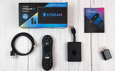 Smart TV bokslar: Yeni Smart TV boks Android — 4