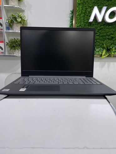 ноутбук леново цена бишкек: Ноутбук, Lenovo, 4 ГБ ОЭТ, Intel Core i3, 15.6 ", Колдонулган, Татаал эмес тапшырмалар үчүн, эс тутум SSD