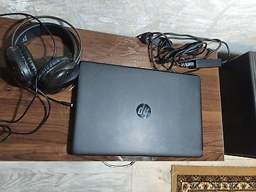 Ноутбуки HP: Для лёгких задач, Б/у, Intel Core i3 — 11