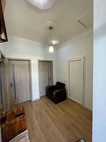 qaradag sahil ev satilir: 3 otaqlı, 85 kv. m, Kredit yoxdur, Yeni təmirli — 2