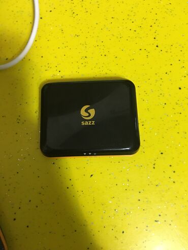 wifi sim kart modem: Sazz mini wifi